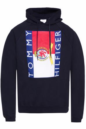 Vetements x tommy hilfiger, zdjęcie 1 Vetements x tommy hilfiger od Vetements